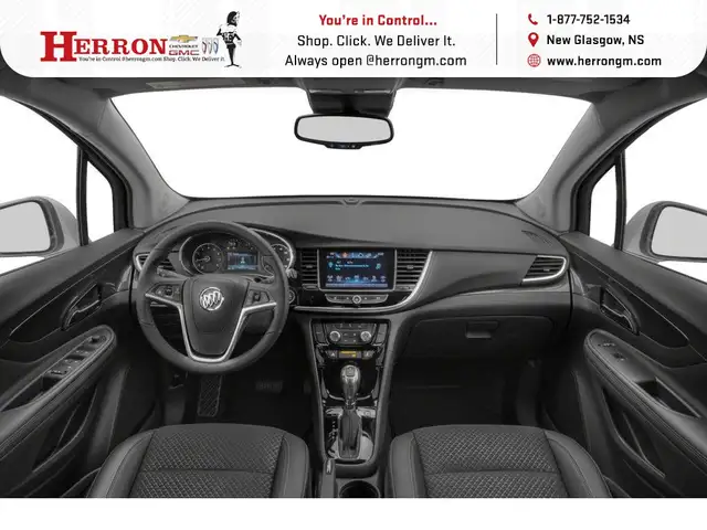 2018 Buick Encore - Photo 5