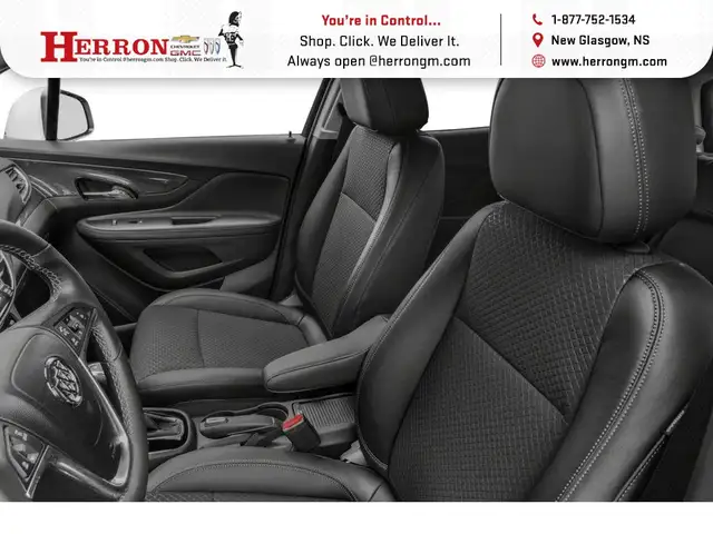 2018 Buick Encore - Photo 6
