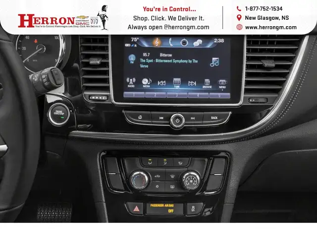 2018 Buick Encore - Photo 7