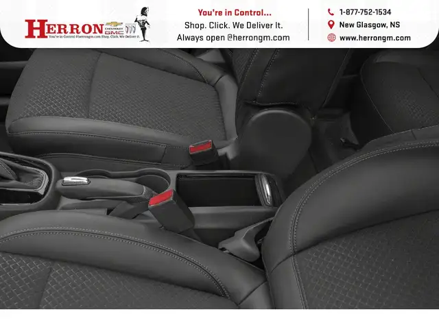 2018 Buick Encore - Photo 10