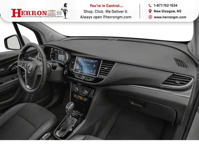 2018 Buick Encore - Photo 11