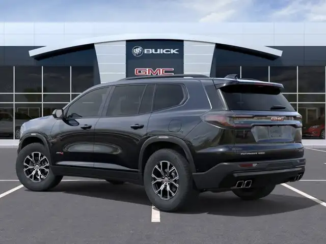 2026 GMC Acadia - Photo 3