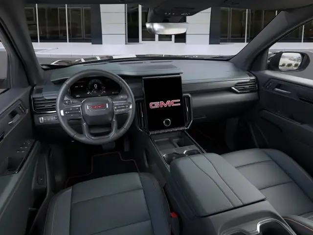 2026 GMC Acadia - Photo 5