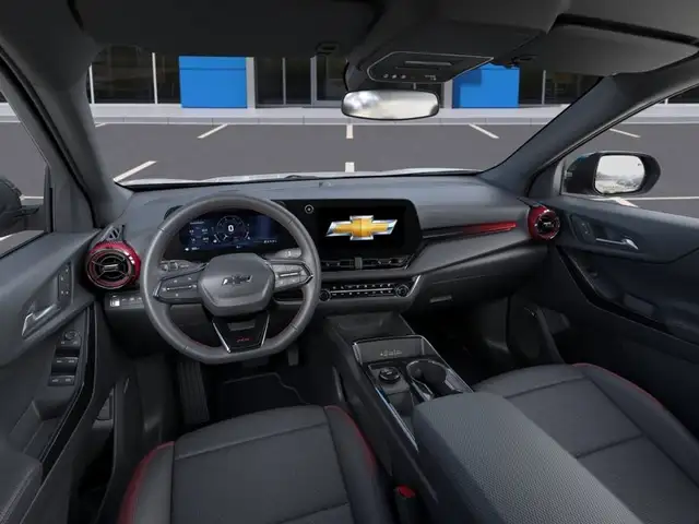 2026 Chevrolet Equinox - Photo 5