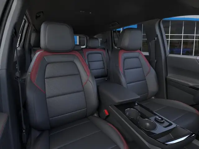 2026 Chevrolet Equinox - Photo 6