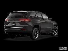 2026 Jeep Grand Cherokee - Photo 2