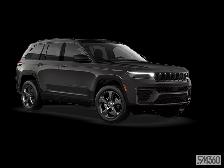 2026 Jeep Grand Cherokee - Photo 3