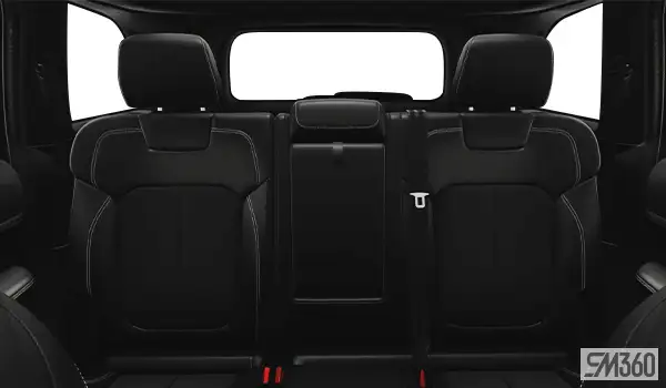 2026 Jeep Grand Cherokee - Photo 5