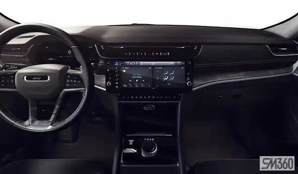2026 Jeep Grand Cherokee - Photo 6