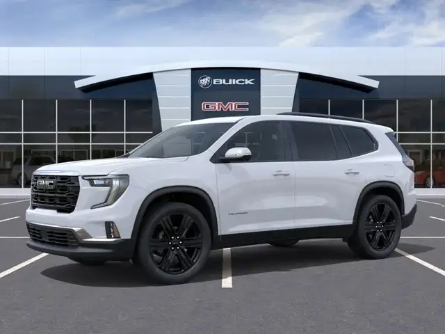 2026 GMC Acadia - Photo 2
