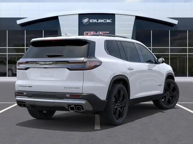 2026 GMC Acadia - Photo 4
