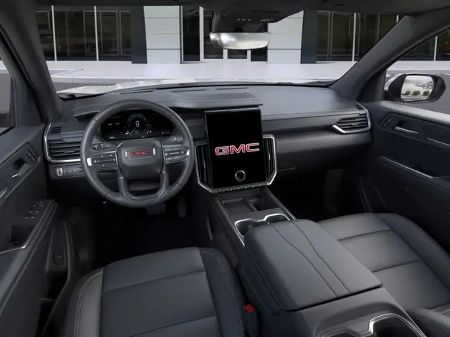 2026 GMC Acadia - Photo 5