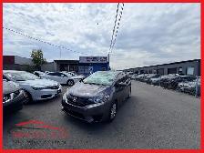 2015 Honda Fit LX 159KM CERTIFIED-WARRANTY