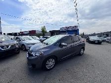 2015 Honda Fit LX 159KM CERTIFIED-WARRANTY - Photo 2