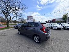 2015 Honda Fit LX 159KM CERTIFIED-WARRANTY - Photo 4