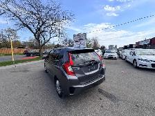 2015 Honda Fit LX 159KM CERTIFIED-WARRANTY - Photo 5