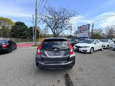 2015 Honda Fit LX 159KM CERTIFIED-WARRANTY - Photo 6