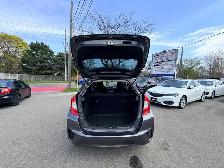 2015 Honda Fit LX 159KM CERTIFIED-WARRANTY - Photo 7
