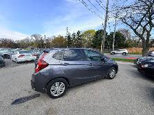 2015 Honda Fit LX 159KM CERTIFIED-WARRANTY - Photo 9
