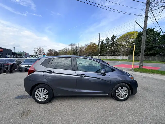 2015 Honda Fit LX 159KM CERTIFIED-WARRANTY - Photo 10