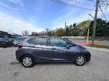 2015 Honda Fit LX 159KM CERTIFIED-WARRANTY - Photo 10