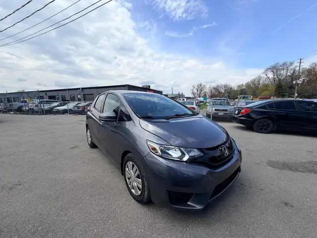 2015 Honda Fit LX 159KM CERTIFIED-WARRANTY - Photo 12