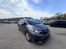 2015 Honda Fit LX 159KM CERTIFIED-WARRANTY - Photo 12