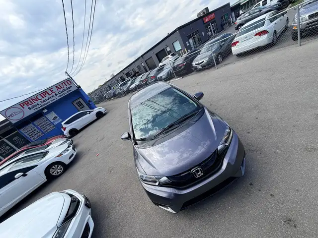 2015 Honda Fit LX 159KM CERTIFIED-WARRANTY - Photo 14