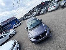 2015 Honda Fit LX 159KM CERTIFIED-WARRANTY - Photo 14