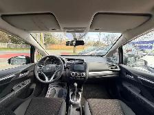 2015 Honda Fit LX 159KM CERTIFIED-WARRANTY - Photo 16