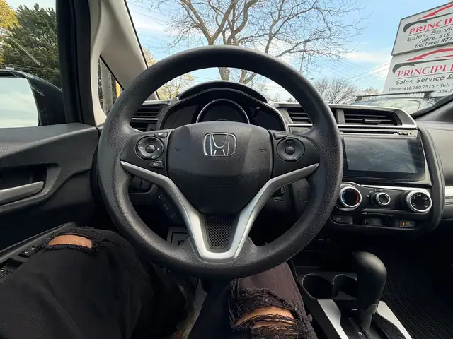 2015 Honda Fit LX 159KM CERTIFIED-WARRANTY - Photo 20