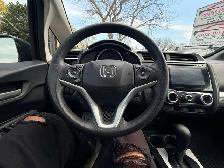 2015 Honda Fit LX 159KM CERTIFIED-WARRANTY - Photo 20