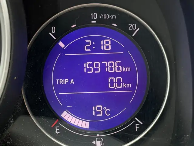 2015 Honda Fit LX 159KM CERTIFIED-WARRANTY - Photo 25