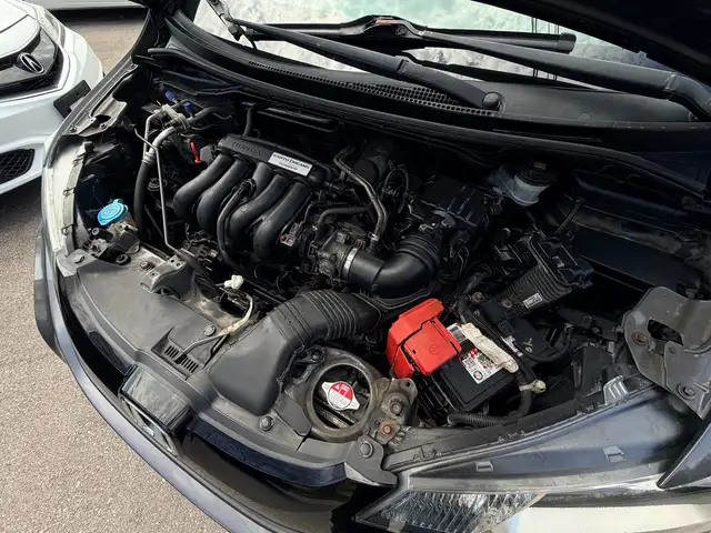 2015 Honda Fit LX 159KM CERTIFIED-WARRANTY - Photo 26