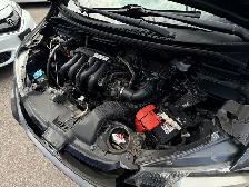 2015 Honda Fit LX 159KM CERTIFIED-WARRANTY - Photo 26