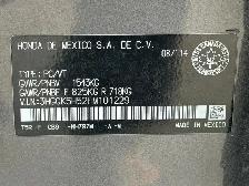 2015 Honda Fit LX 159KM CERTIFIED-WARRANTY - Photo 27