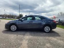2017 TOYOTA COROLLA LE - Photo 5