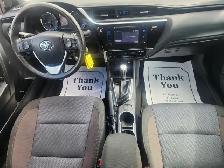 2017 TOYOTA COROLLA LE - Photo 10