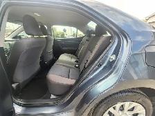 2017 TOYOTA COROLLA LE - Photo 12