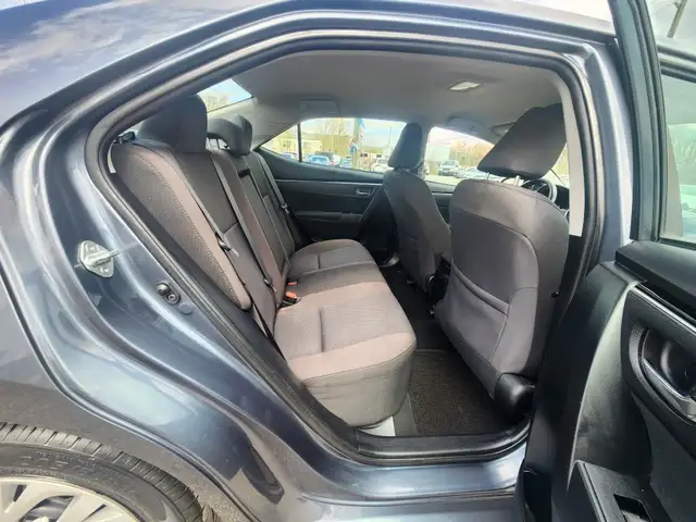 2017 TOYOTA COROLLA LE - Photo 13