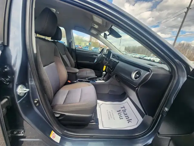2017 TOYOTA COROLLA LE - Photo 14
