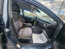 2017 TOYOTA COROLLA LE - Photo 14