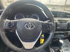 2017 TOYOTA COROLLA LE - Photo 15