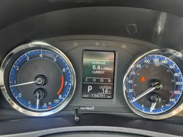 2017 TOYOTA COROLLA LE - Photo 17