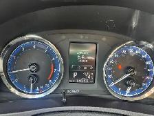 2017 TOYOTA COROLLA LE - Photo 17