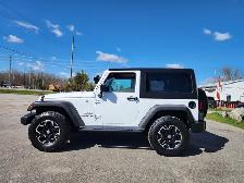 2017 JEEP WRANGLER SPORT - Photo 5
