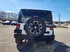 2017 JEEP WRANGLER SPORT - Photo 7