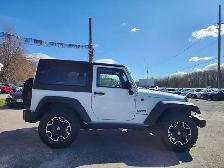 2017 JEEP WRANGLER SPORT - Photo 9