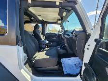 2017 JEEP WRANGLER SPORT - Photo 13