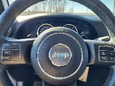 2017 JEEP WRANGLER SPORT - Photo 15